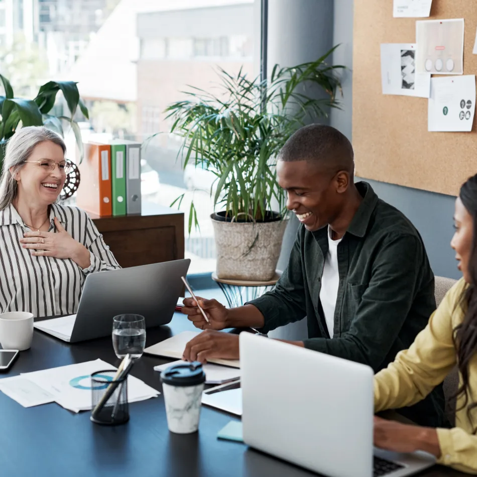 Data & AI at Moira Solutions