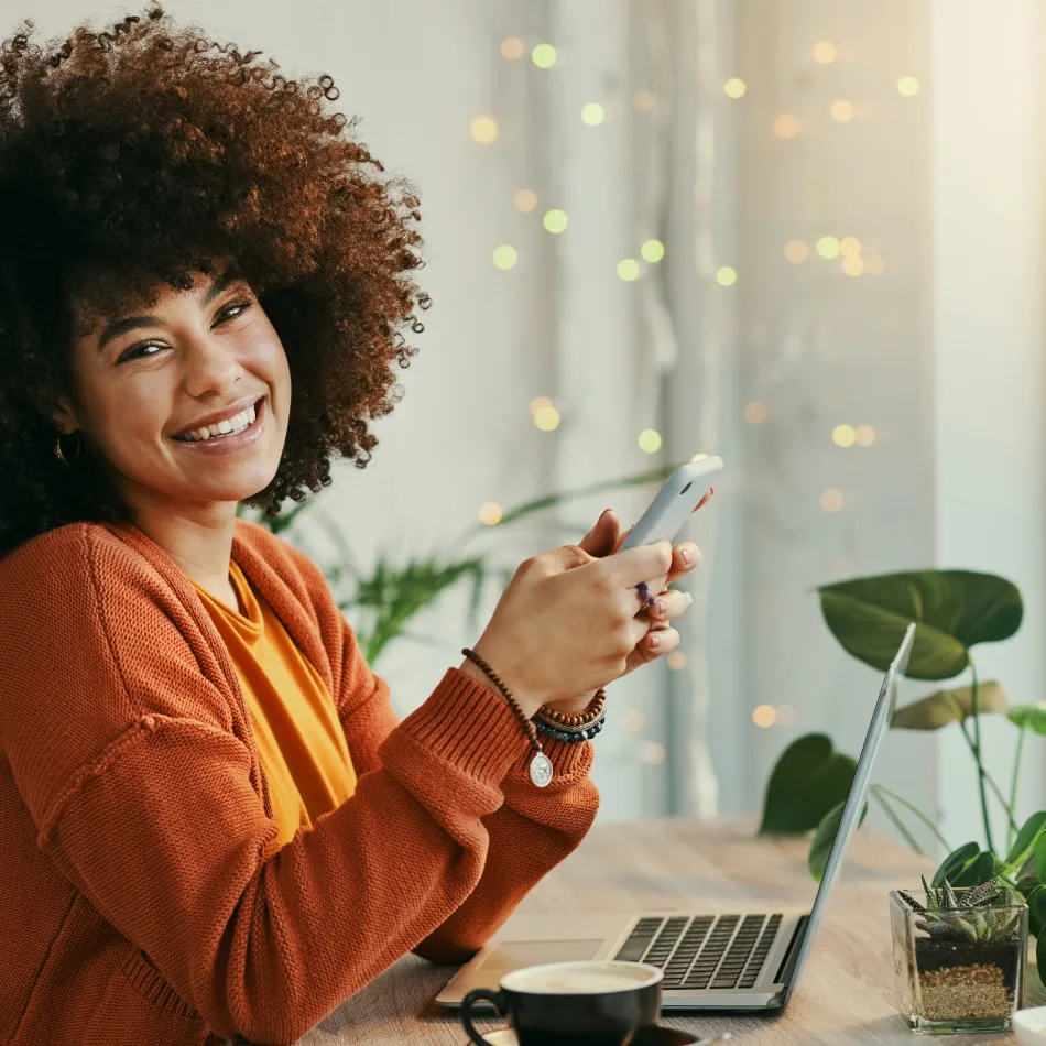 Digital banking at Moira Solutions